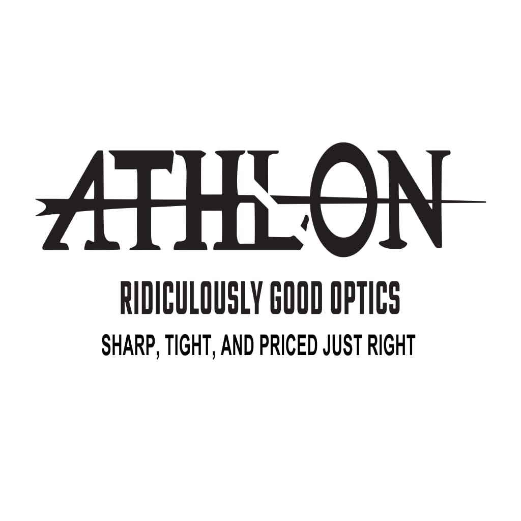 Athlon Optics