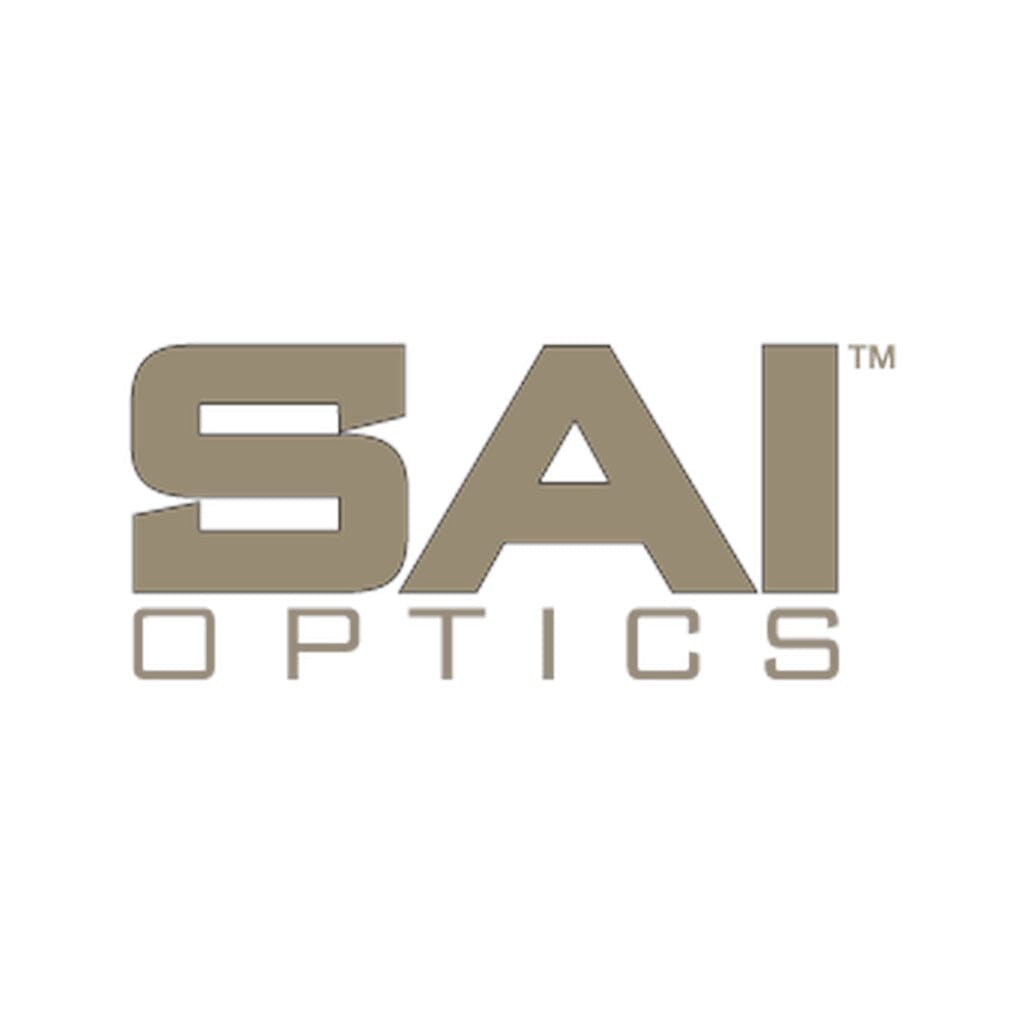 SAI Optics