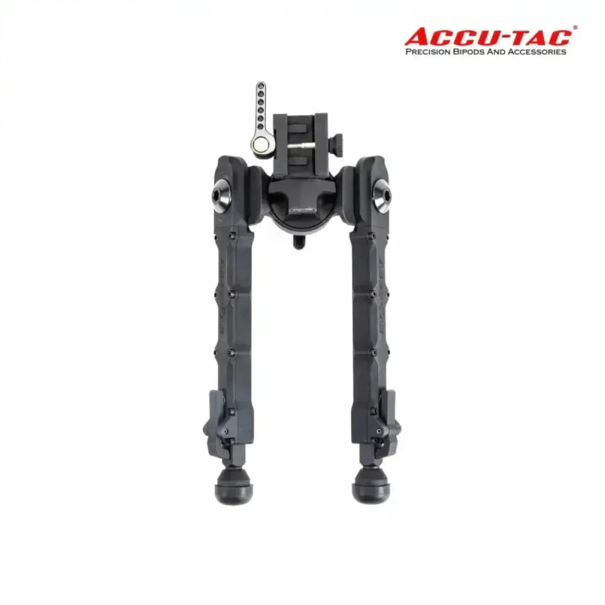 Accu-Tac Bipod PC-5 Picatinny QD Mount - PCB-0500 Bipod Accu-Tac 