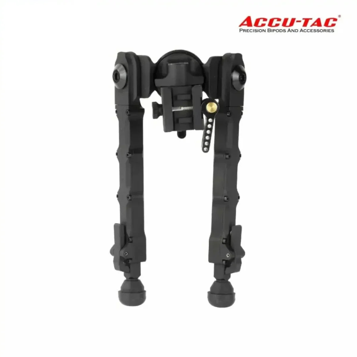 Accu-Tac Bipod PC-5 Picatinny QD Mount - PCB-0500 Bipod Accu-Tac 