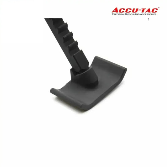 Accu-Tac Bipod Sled Feet - SF-A000 Bipod Accessories Accu-Tac 