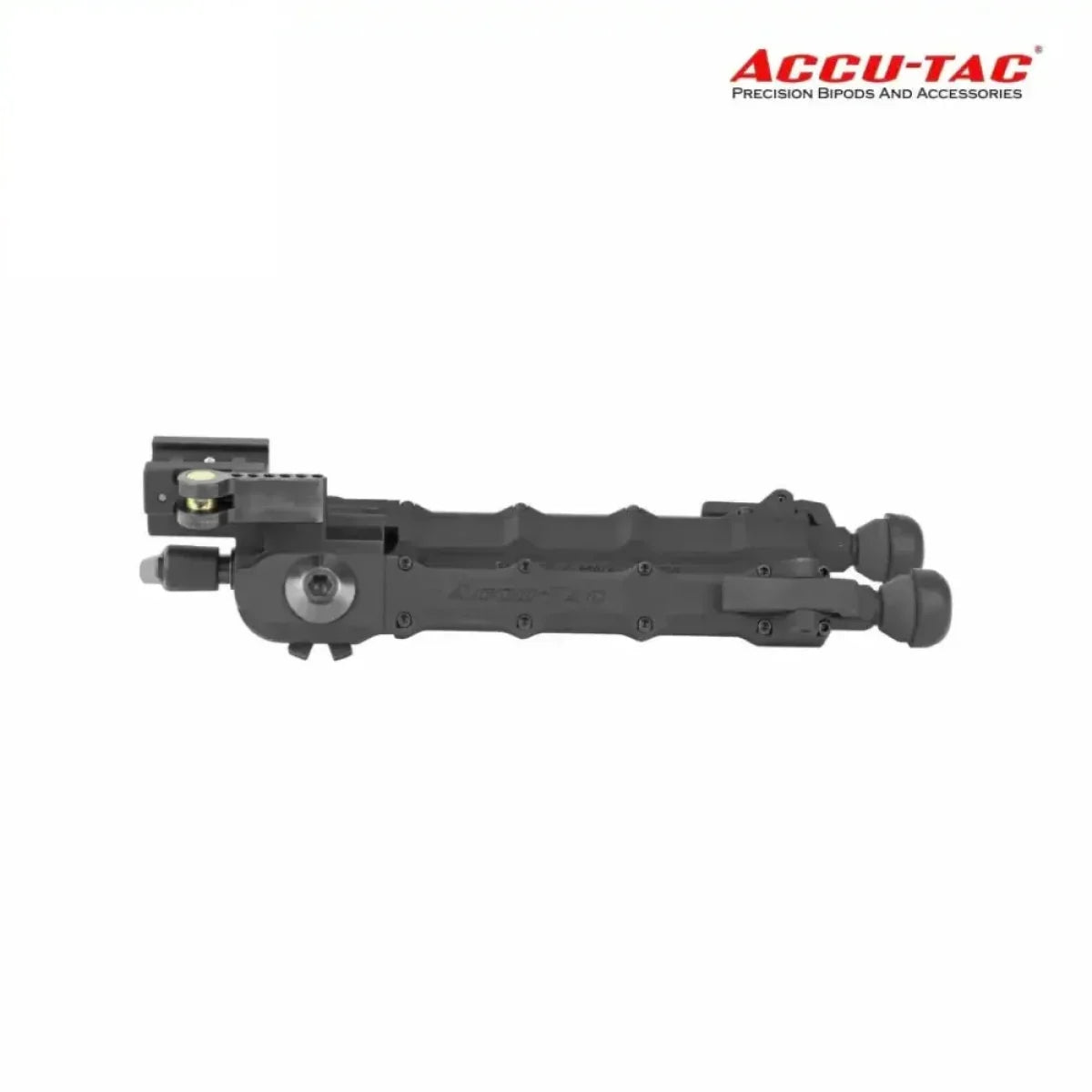 Accu-Tac Bipod SR-5 G2 Picatinny QD Mount - SRB-G200 Bipod Accu-Tac 