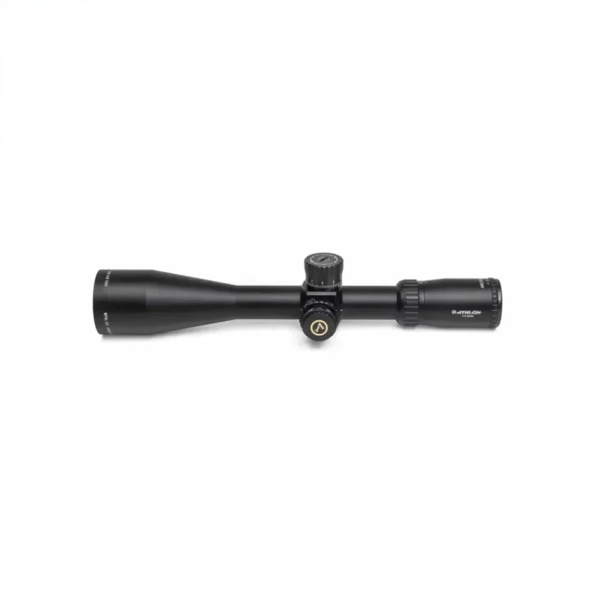 Athlon Optics Ares BTR GEN 2 2.5-15x50 Rifle Scope APLR4 FFP IR MOA Reticle - 212013 Rifle Scope Athlon Optics 