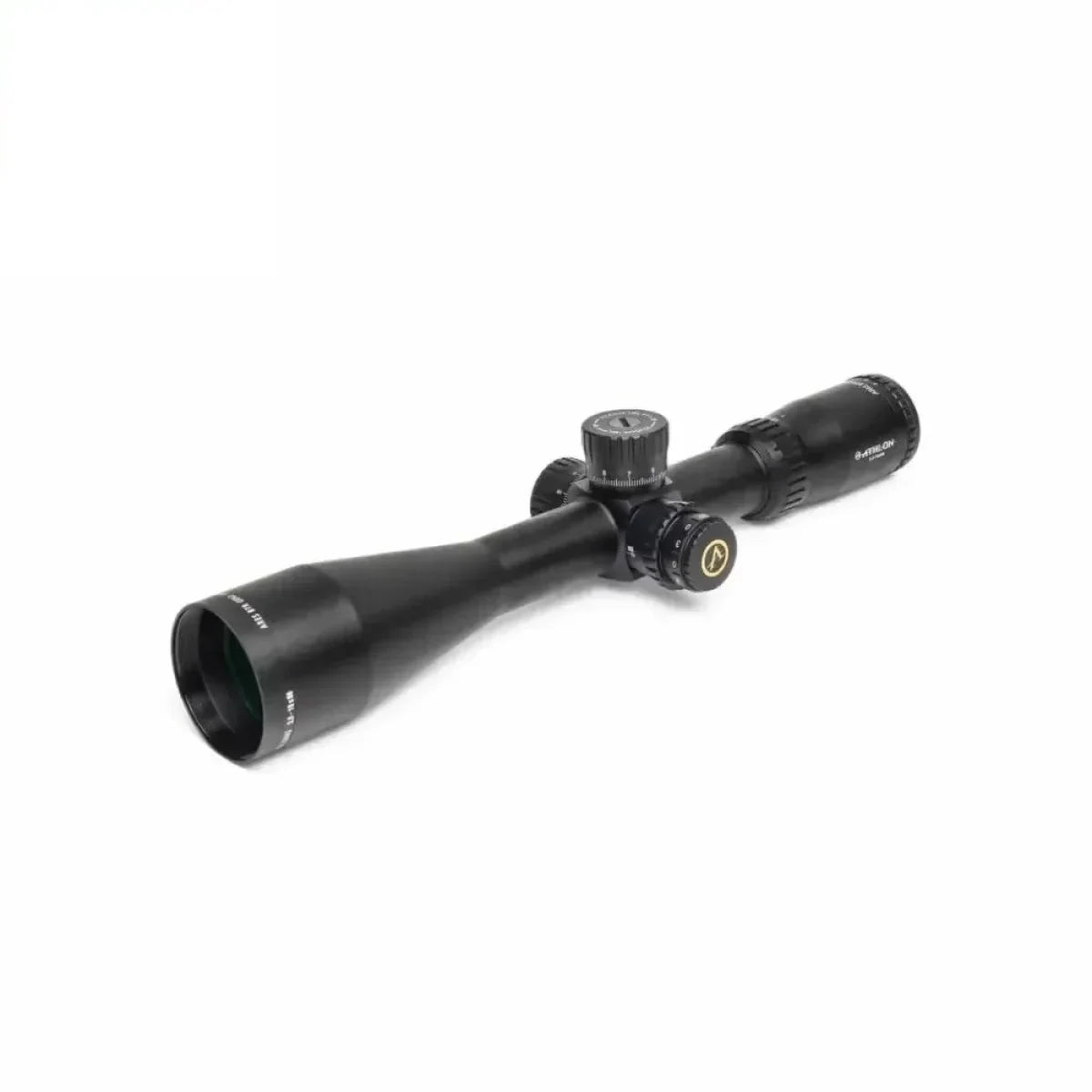 Athlon Optics Ares BTR GEN 2 2.5-15x50 Rifle Scope APRS5 FFP IR MIL Reticle - 212012 Rifle Scope Athlon Optics 