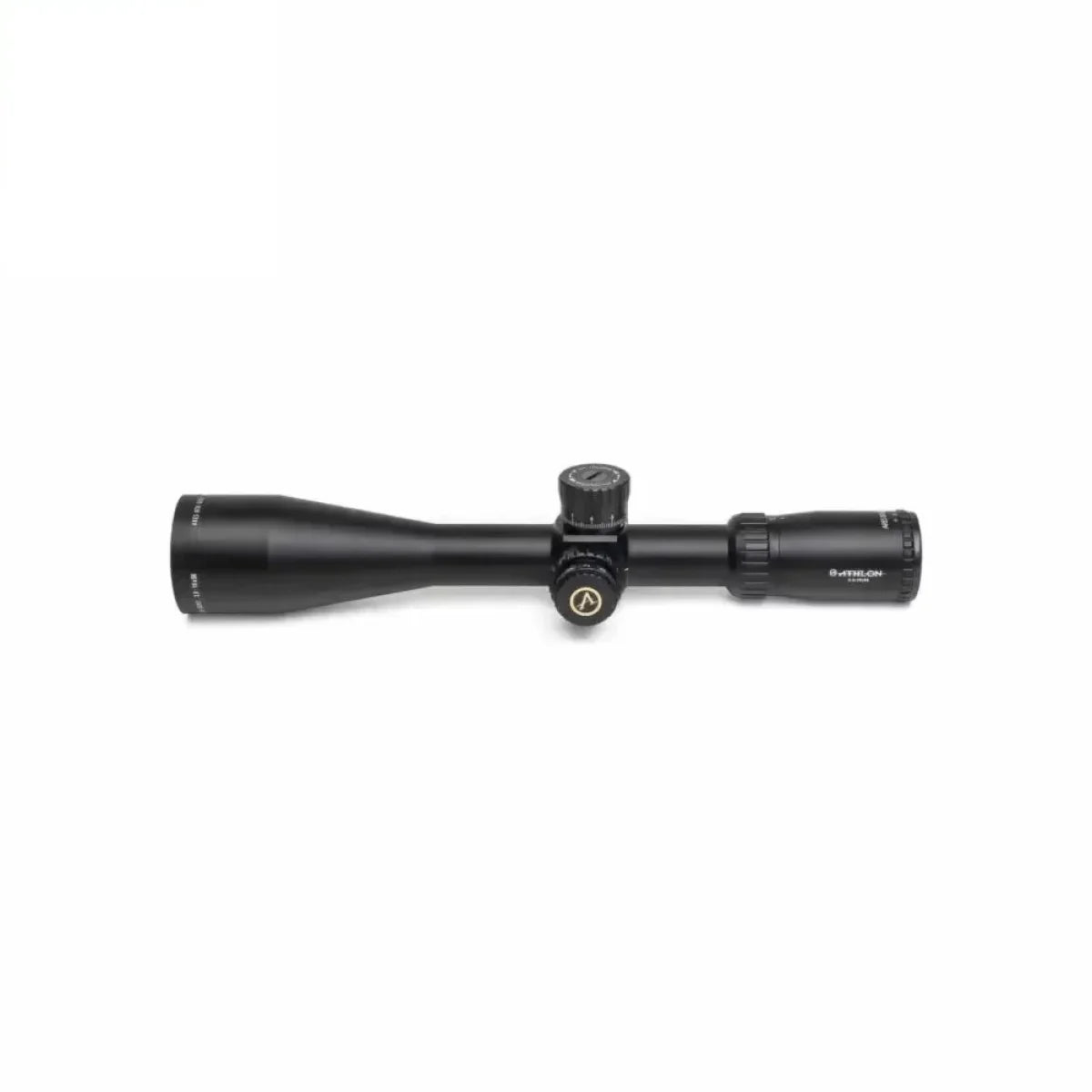 Athlon Optics Ares BTR GEN 2 2.5-15x50 Rifle Scope APRS5 FFP IR MIL Reticle - 212012 Rifle Scope Athlon Optics 