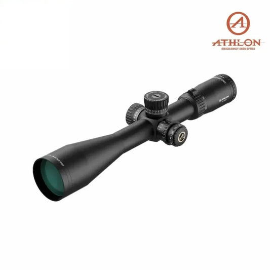 Athlon Optics Ares BTR GEN 2 4.5-27x50 Rifle Scope APLR3 FFP IR MOA Reticle - 212008 Rifle Scope Athlon Optics 