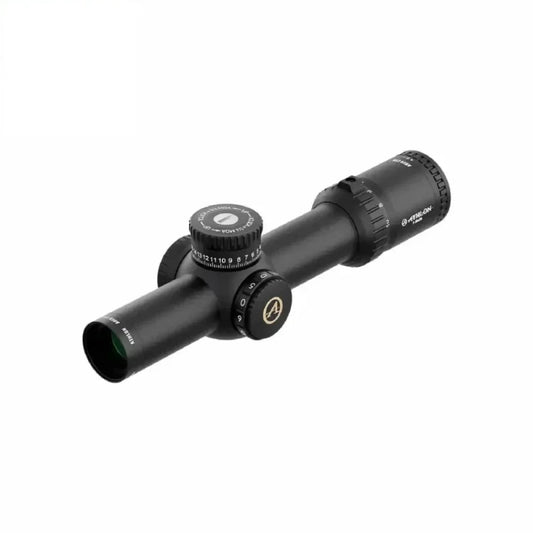 Athlon Optics Ares ETR 1-10x24 Rifle Scope ATMR2 FFP IR MOA Reticle - 212103 LPVO Rifle Scope Athlon Optics 