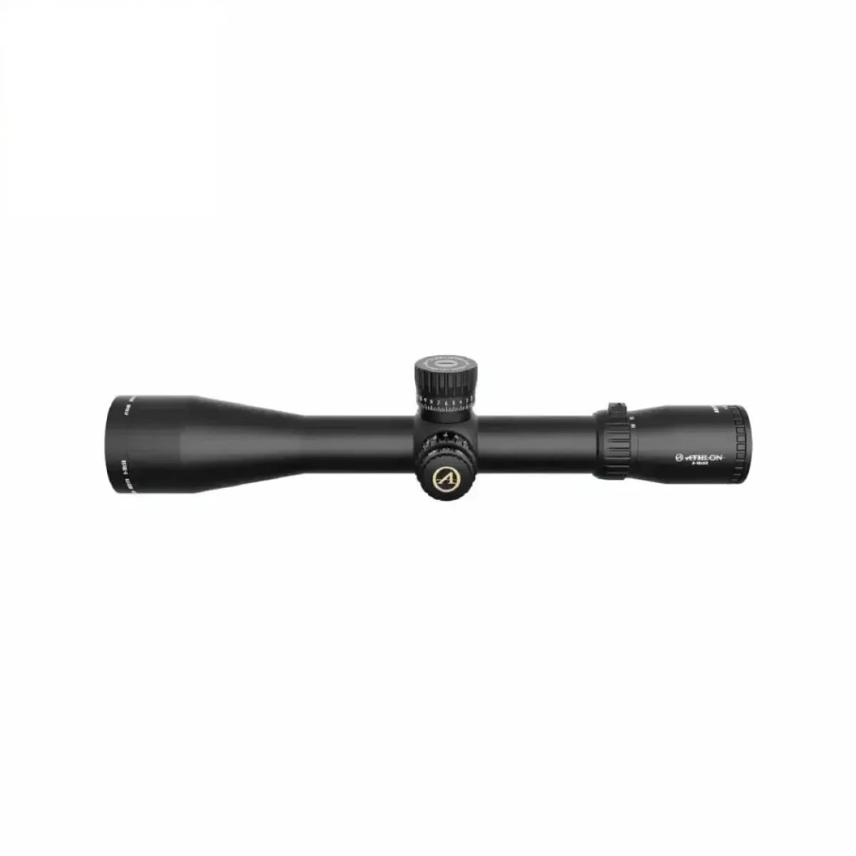 Athlon Optics Ares ETR 3-18x50 Rifle Scope APRS6 FFP IR MIL Reticle - 212106 Rifle Scope Athlon Optics 