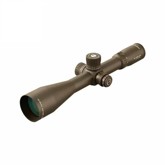 Athlon Optics Ares ETR 4.5-30x56 Rifle Scope APLR2 FFP IR MOA Reticle - 212101B Rifle Scope Athlon Optics 