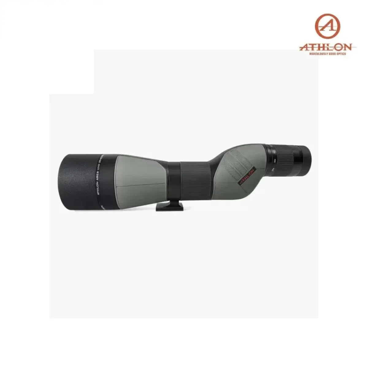 Athlon Optics ARES G2 UHD 20-60×85 Straight Spotting Scope - 312007 Spotting Scope Athlon Optics 