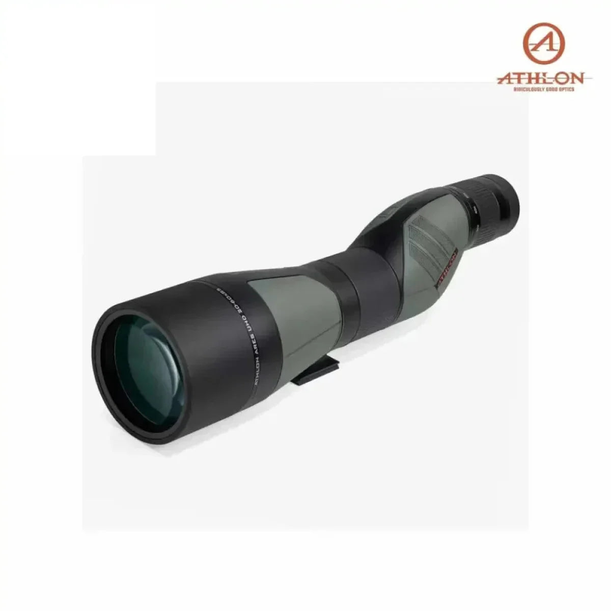 Athlon Optics ARES G2 UHD 20-60×85 Straight Spotting Scope - 312007 Spotting Scope Athlon Optics 