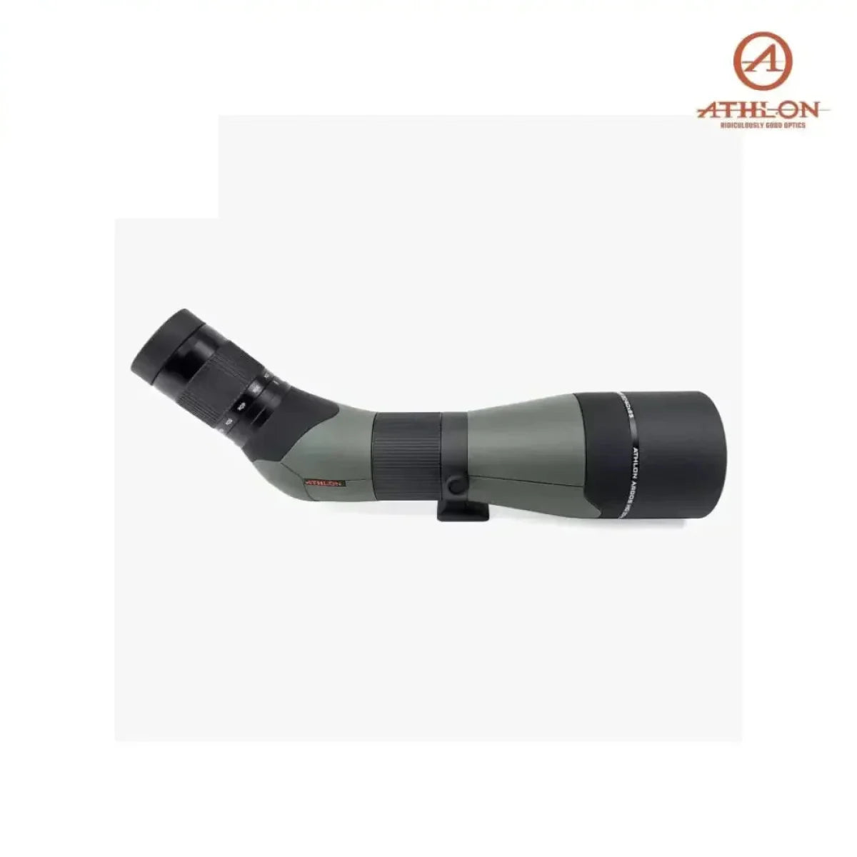 Athlon Optics ARGOS 20-60×85 HD Angled Spotting Scope - 314001 Spotting Scope Athlon Optics 