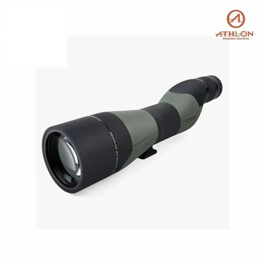 Athlon Optics ARGOS 20-60×85 HD Straight Spotting Scope - 314002 Spotting Scope Athlon Optics 