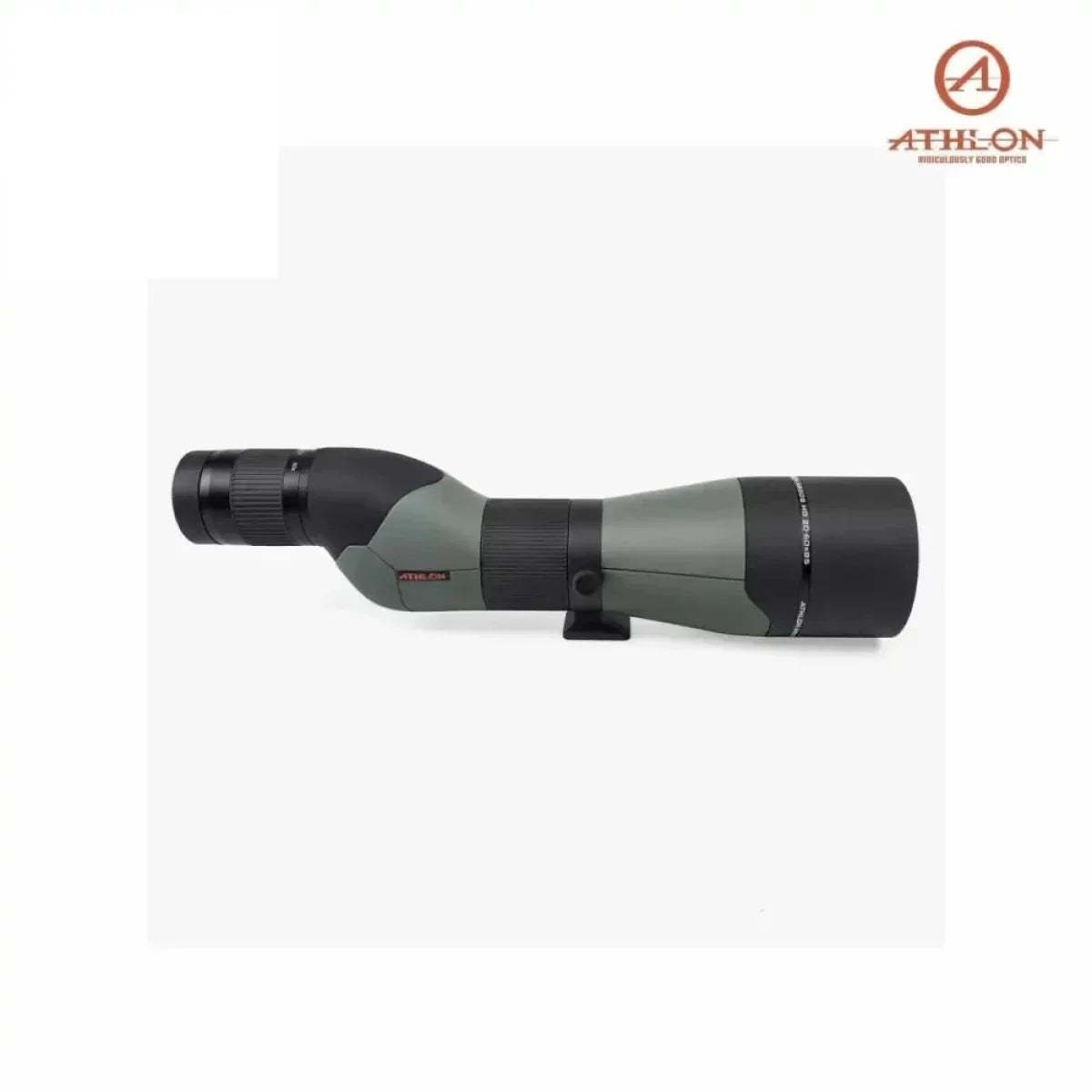 Athlon Optics ARGOS 20-60×85 HD Straight Spotting Scope - 314002 Spotting Scope Athlon Optics 