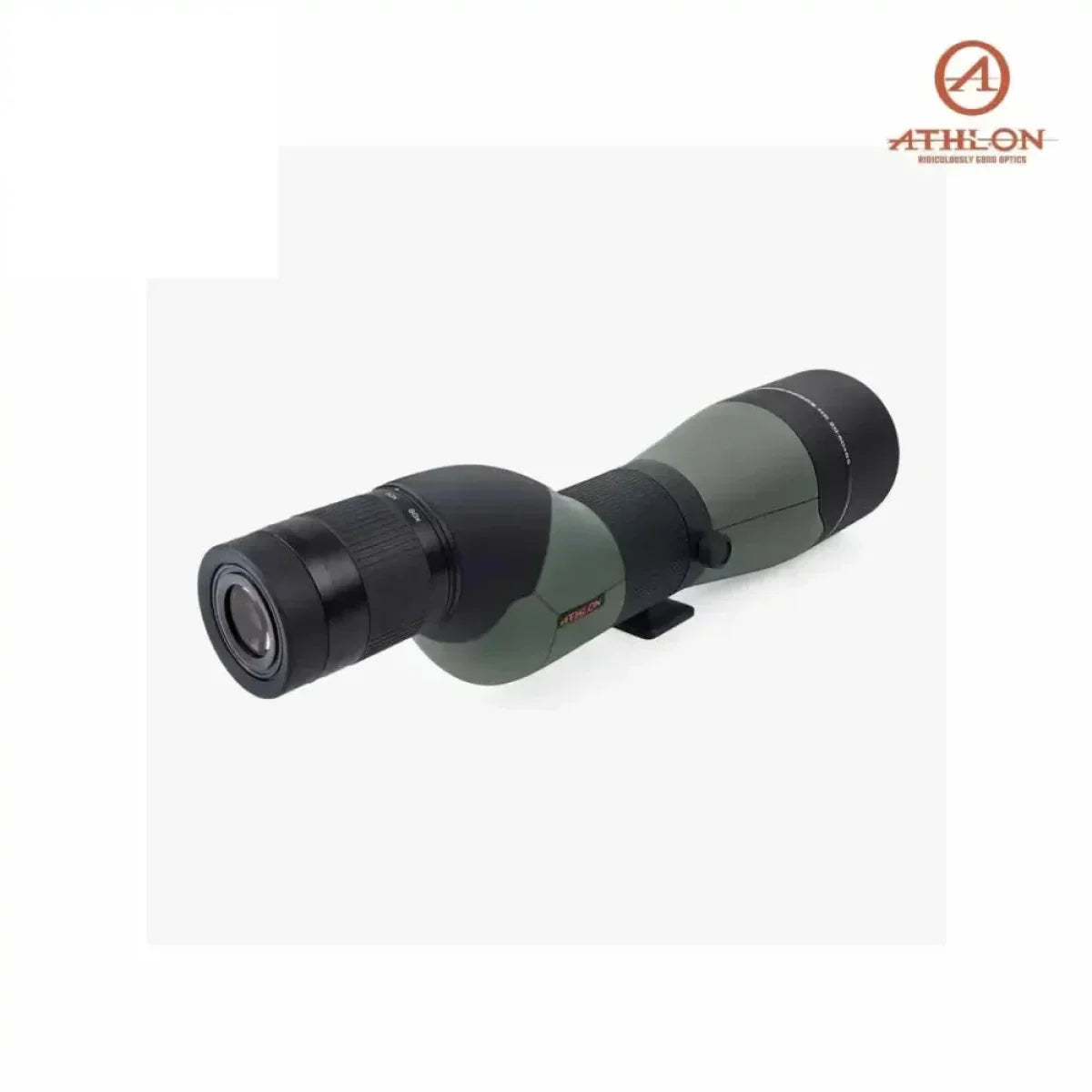 Athlon Optics ARGOS 20-60×85 HD Straight Spotting Scope - 314002 Spotting Scope Athlon Optics 