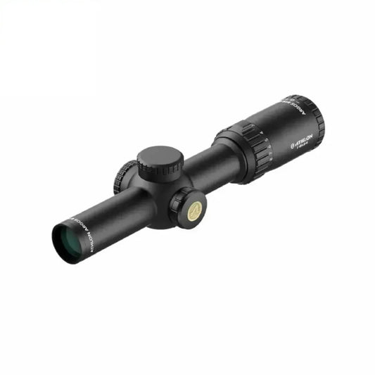 Athlon Optics Argos BTR GEN 2 1-8x24 Rifle Scope ATSR5 SFP IR BDC Reticle - 214072 LPVO Rifle Scope Athlon Optics 