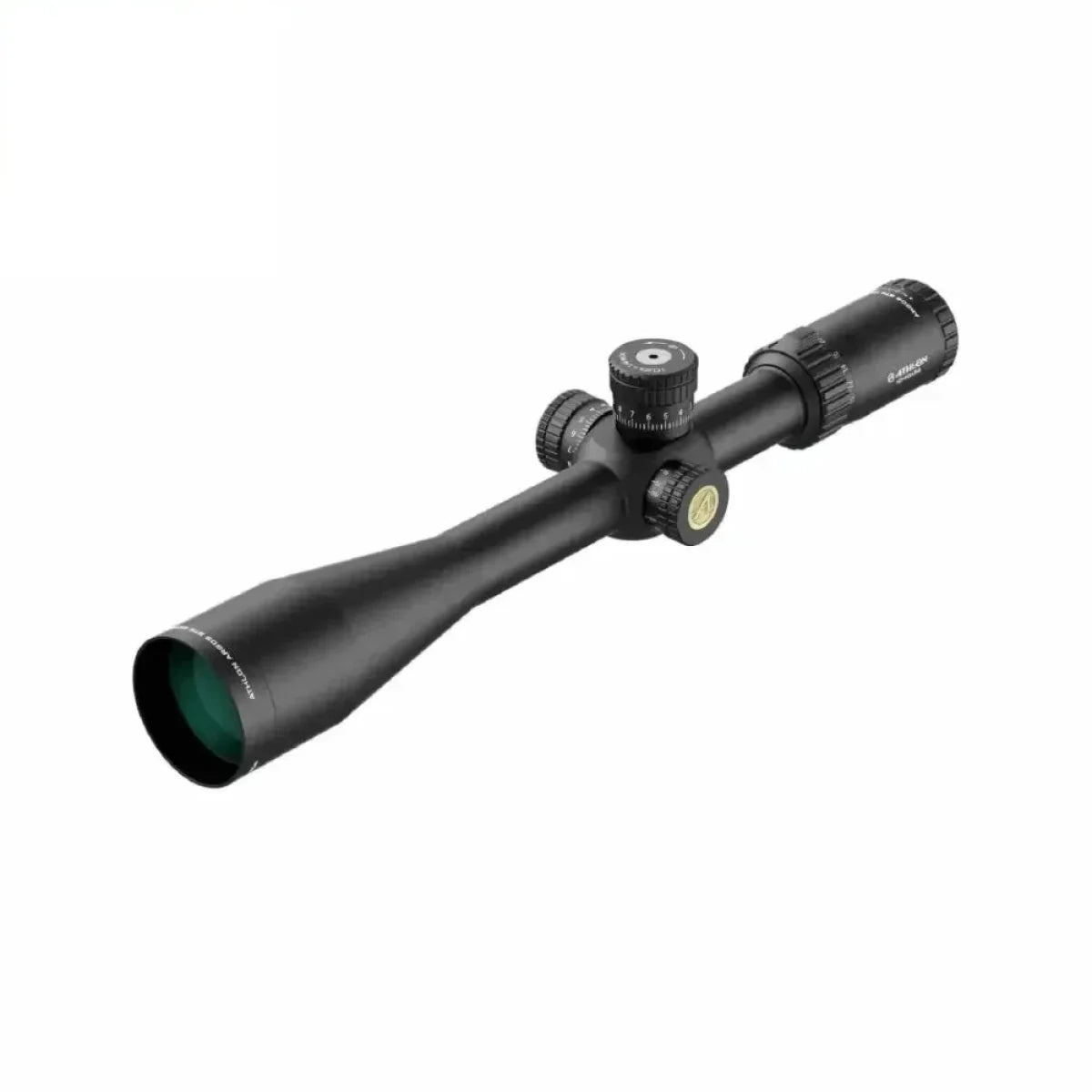 Athlon Optics Argos BTR GEN 2 10-40x56 Rifle Scope BLR SFP MOA Reticle - 214071 Rifle Scope Athlon Optics 