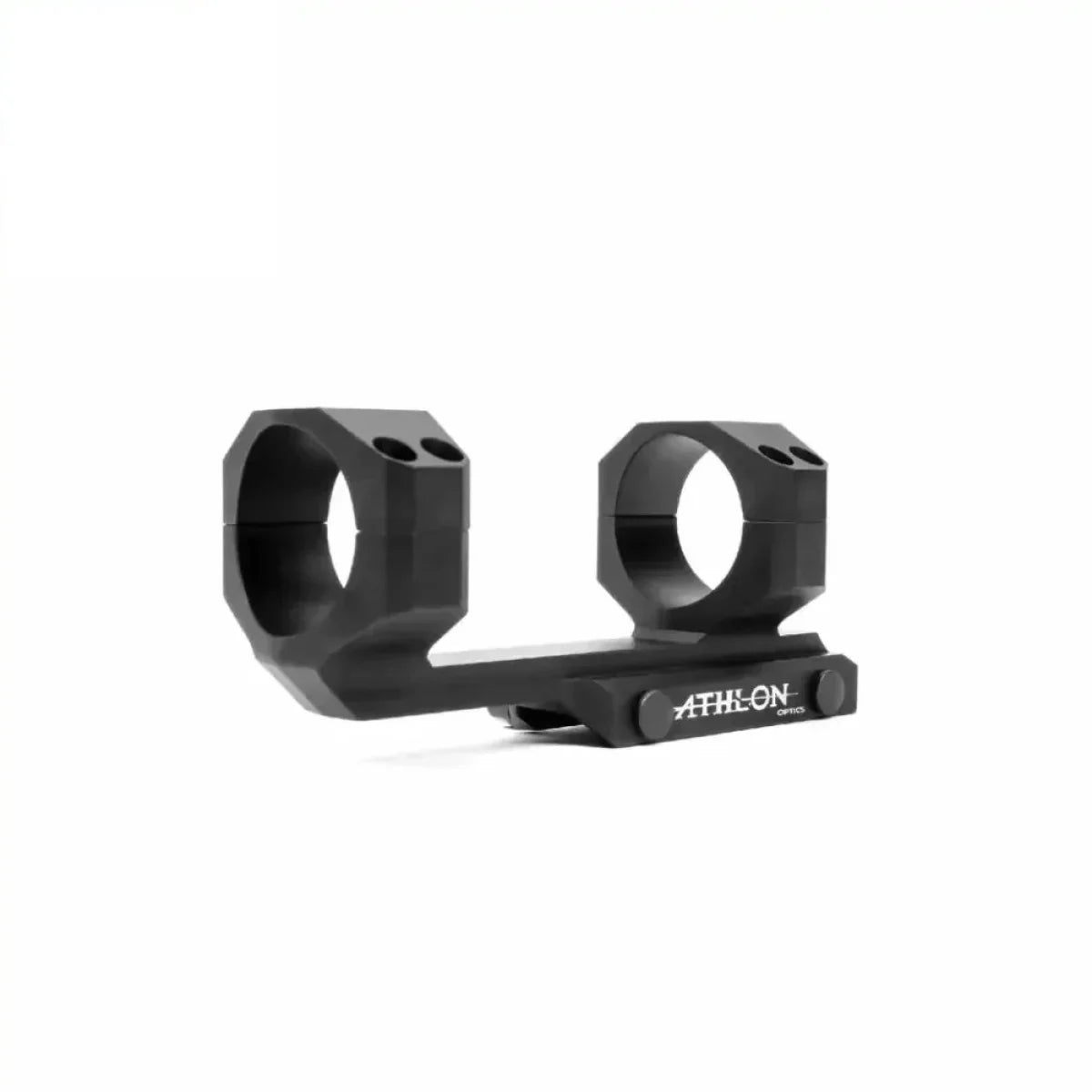 Athlon Optics Cantilever Mount 0 MOA 30mm Rings - 701015 Rifle Scope Mount Athlon Optics 