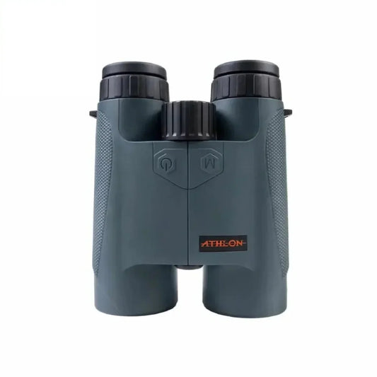 Athlon Optics Cronus 10x50 UHD RF Binoculars - 111020 Binoculars Athlon Optics 