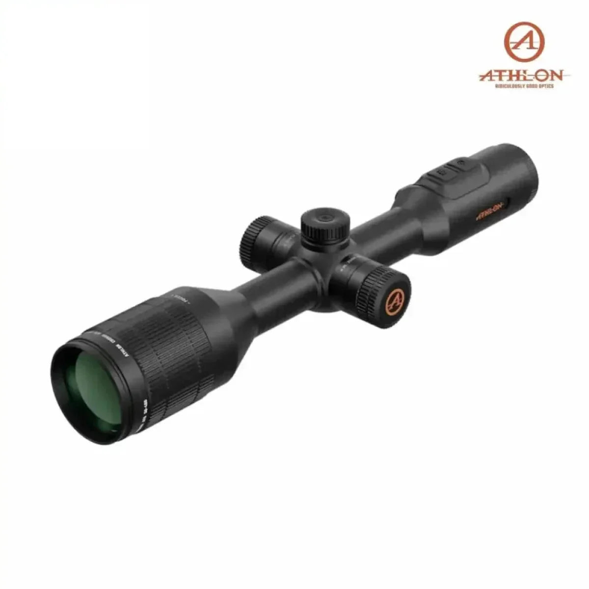 Athlon Optics Cronus ATS 35-400 400x300 Thermal Rifle Scope - 210130 Night Vision & Thermal Optics Athlon Optics 