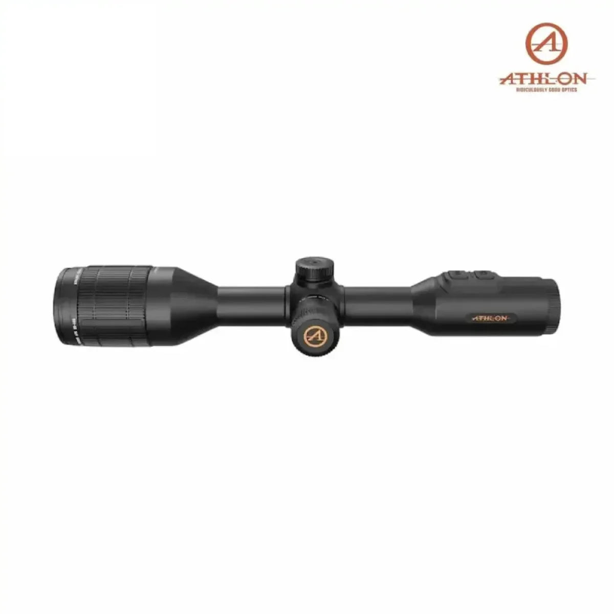 Athlon Optics Cronus ATS 35-400 400x300 Thermal Rifle Scope - 210130 Night Vision & Thermal Optics Athlon Optics 