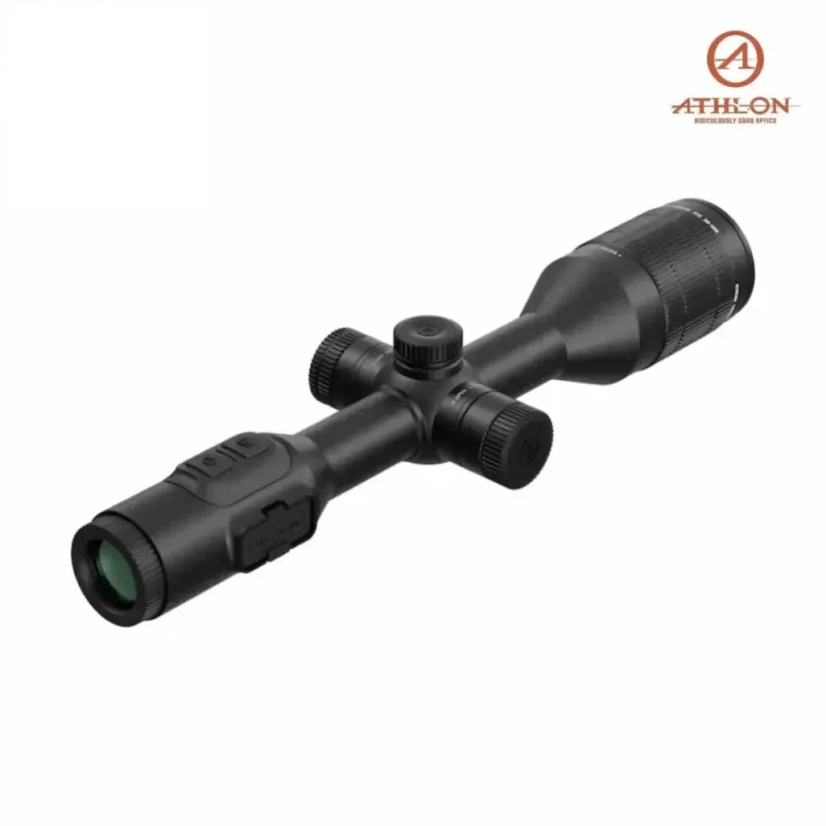 Athlon Optics Cronus ATS 35-400 400x300 Thermal Rifle Scope - 210130 Night Vision & Thermal Optics Athlon Optics 