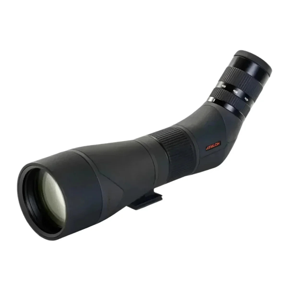 Athlon Optics Cronus G2 UHD 20-60×86 Spotting Scope - 311004 Spotting Scope Athlon Optics 