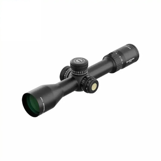 Athlon Optics Helos BTR GEN 2 2-12x42 Rifle Scope AHMR2 FFP IR MOA Reticle - 214104 Rifle Scope Athlon Optics 