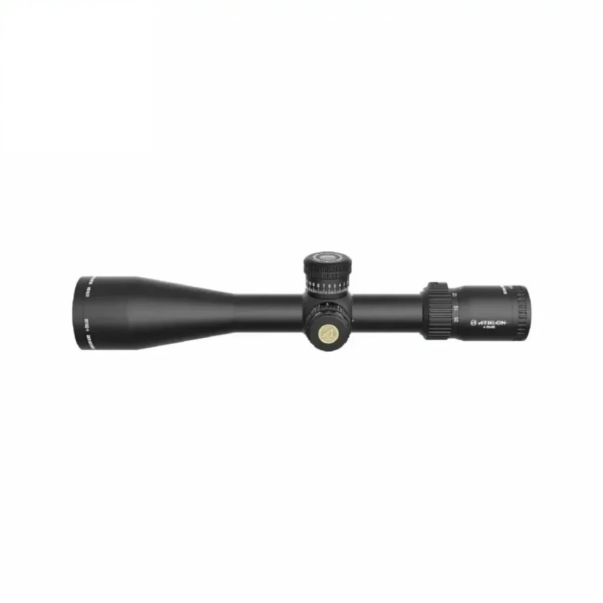 Athlon Optics Helos BTR GEN 2 4-20x50 Rifle Scope APLR6 FFP IR MOA Reticle - 214108 Rifle Scope Athlon Optics 