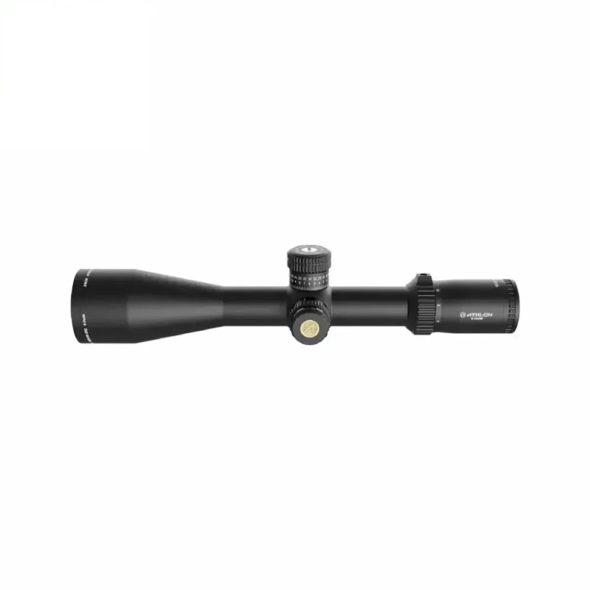 Athlon Optics Helos BTR GEN 2 6-24x56 Rifle Scope APLR6 FFP IR MOA Reticle - 214113 Rifle Scope Athlon Optics 