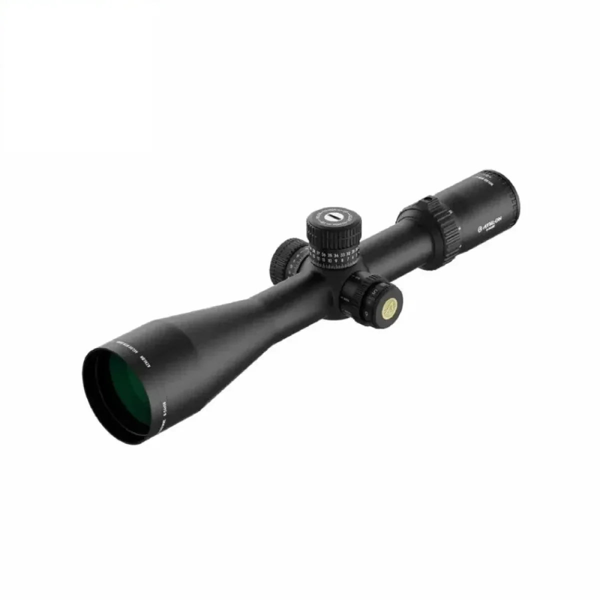 Athlon Optics Helos BTR GEN 2 6-24x56 Rifle Scope APLR6 FFP IR MOA Reticle - 214113 Rifle Scope Athlon Optics 