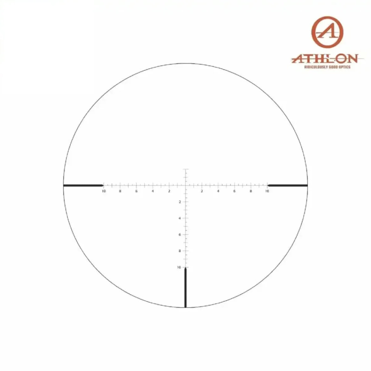 Athlon Optics Heras SPR 15-60x56 Rifle Scope BLR2 MOA Reticle - 214514 Rifle Scope Athlon Optics 