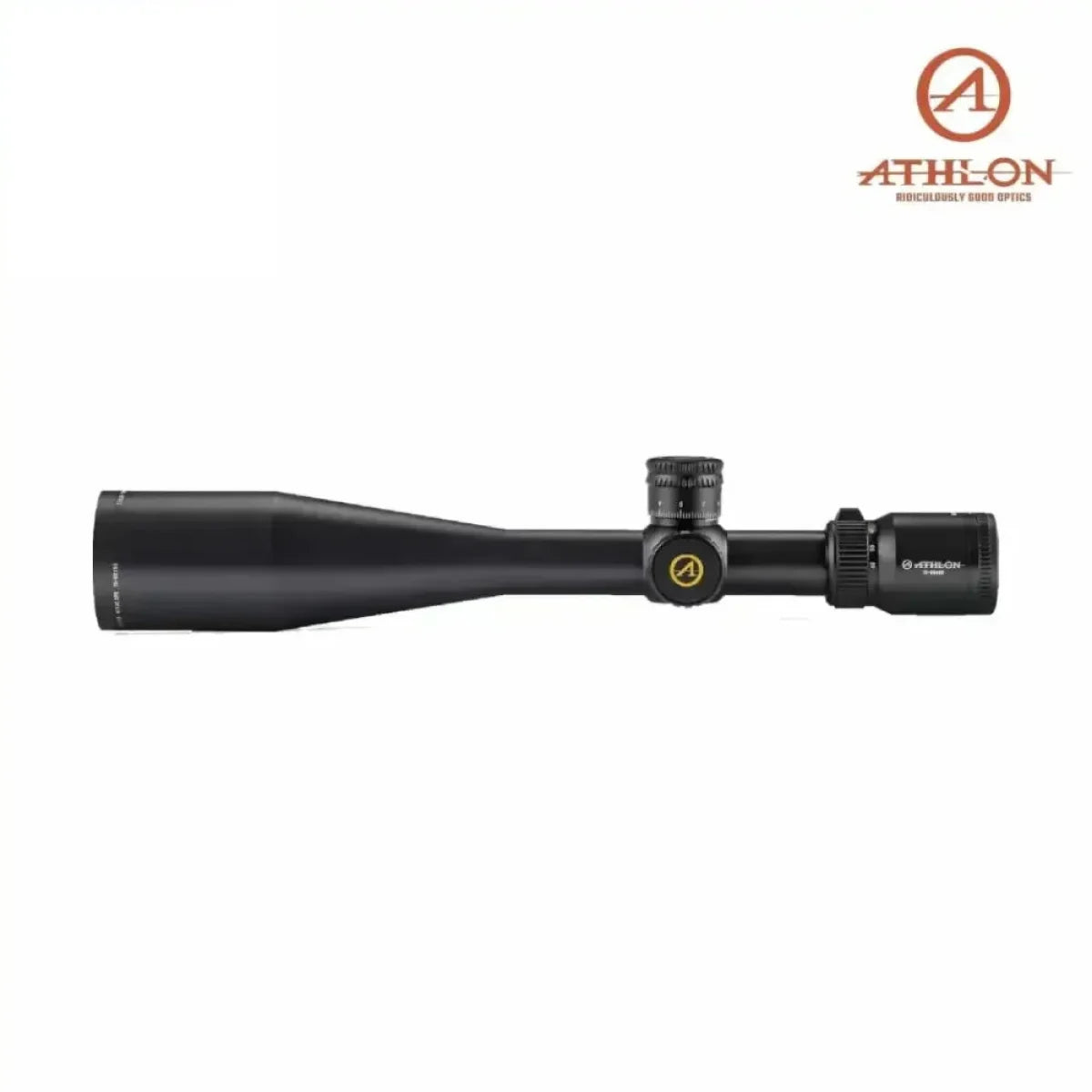 Athlon Optics Heras SPR 15-60x56 Rifle Scope BLR2 MOA Reticle - 214514 Rifle Scope Athlon Optics 