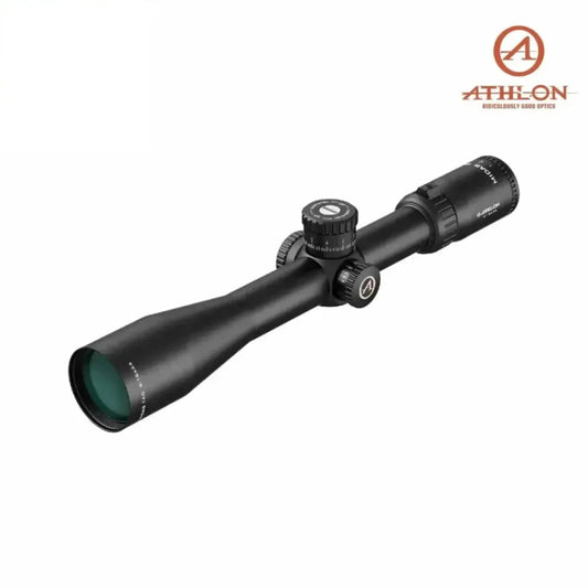 Athlon Optics Midas TAC 4-16x44 Rifle Scope APRS2 FFP MIL Reticle - 213070 Rifle Scope Athlon Optics 