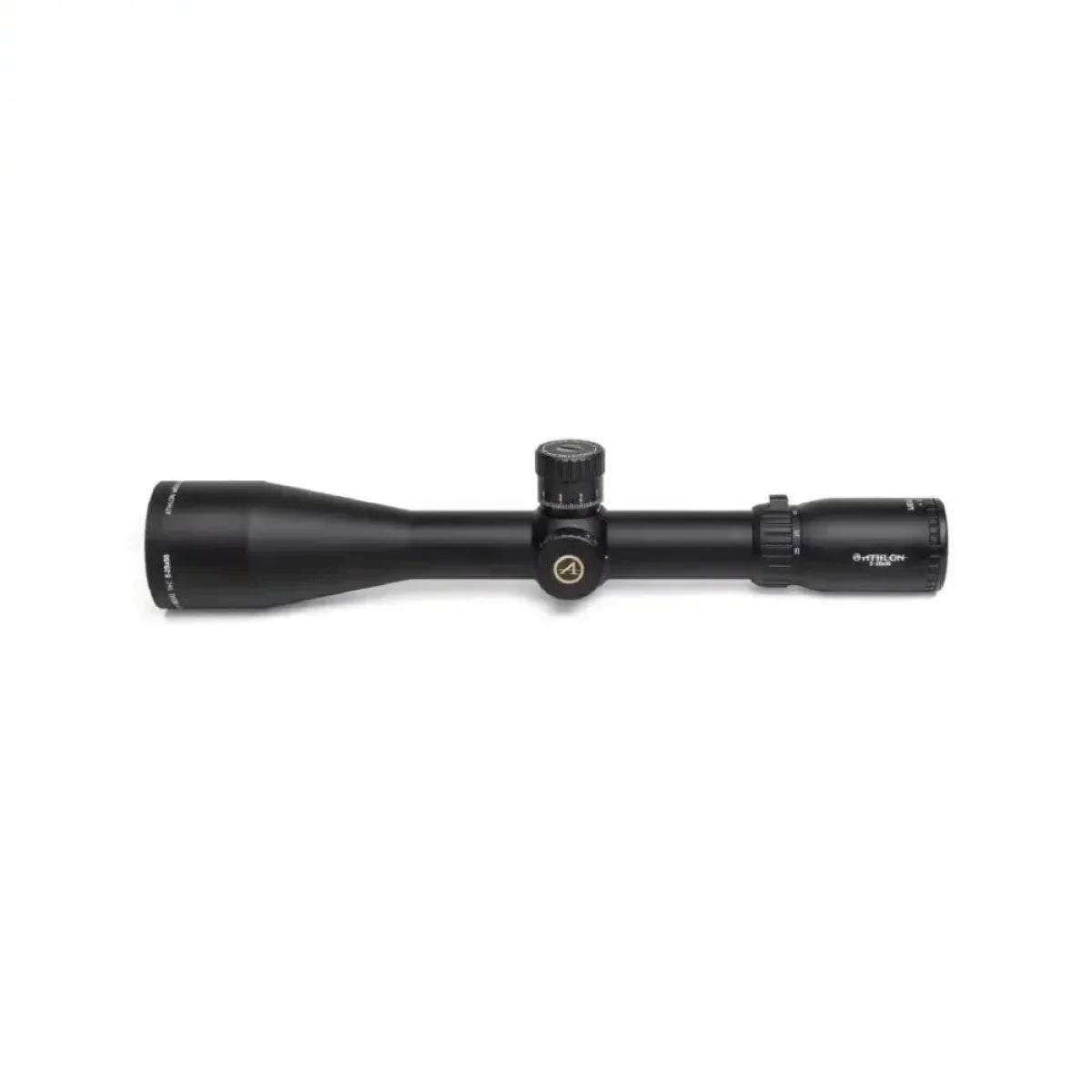 Athlon Optics Midas TAC 5-25x56 Rifle Scope APLR4 FFP MOA Reticle - 213080 Rifle Scope Athlon Optics 