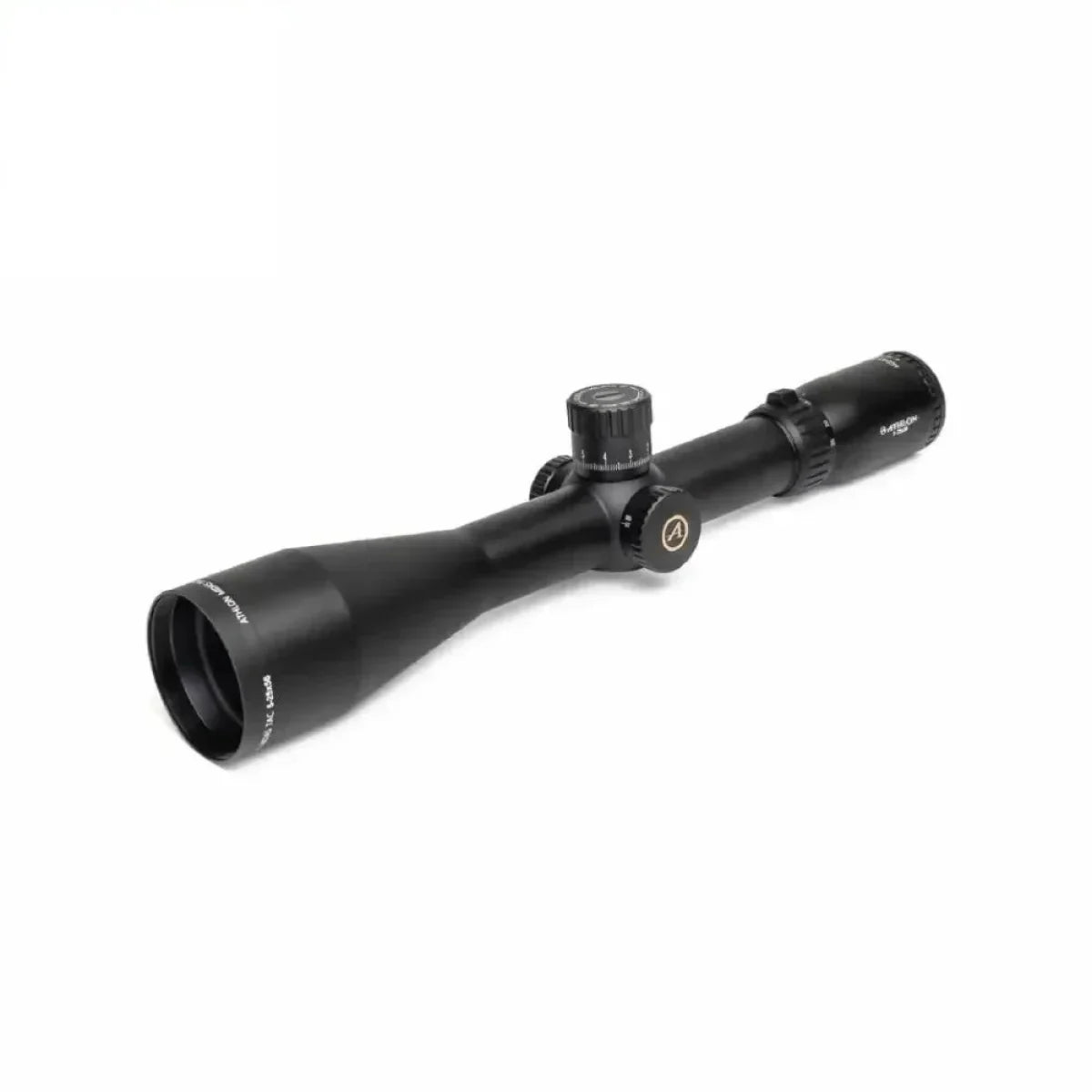 Athlon Optics Midas TAC 5-25x56 Rifle Scope APLR4 FFP MOA Reticle - 213080 Rifle Scope Athlon Optics 