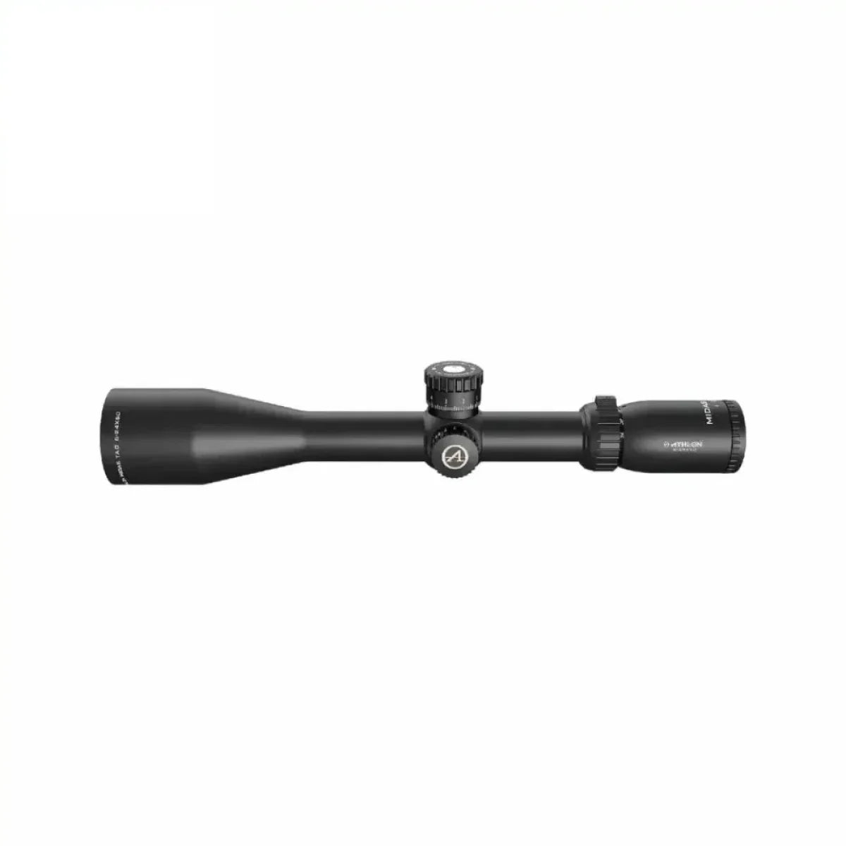 Athlon Optics Midas TAC 6-24x50 Rifle Scope APLR4 FFP MOA Reticle - 213076 Rifle Scope Athlon Optics 