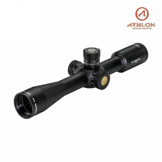 Athlon Optics Talos BTR GEN2 10x42 Rifle Scope APRS2A SFP MIL Reticle - 215033 Rifle Scope Athlon Optics 