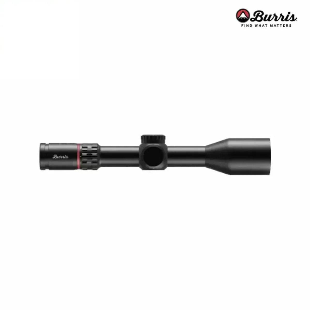 Burris Eliminator 6 Laser Rangefinding Rifle Scope 4-20x52mm X177 Reticle - 200177 Rifle Scope Burris 