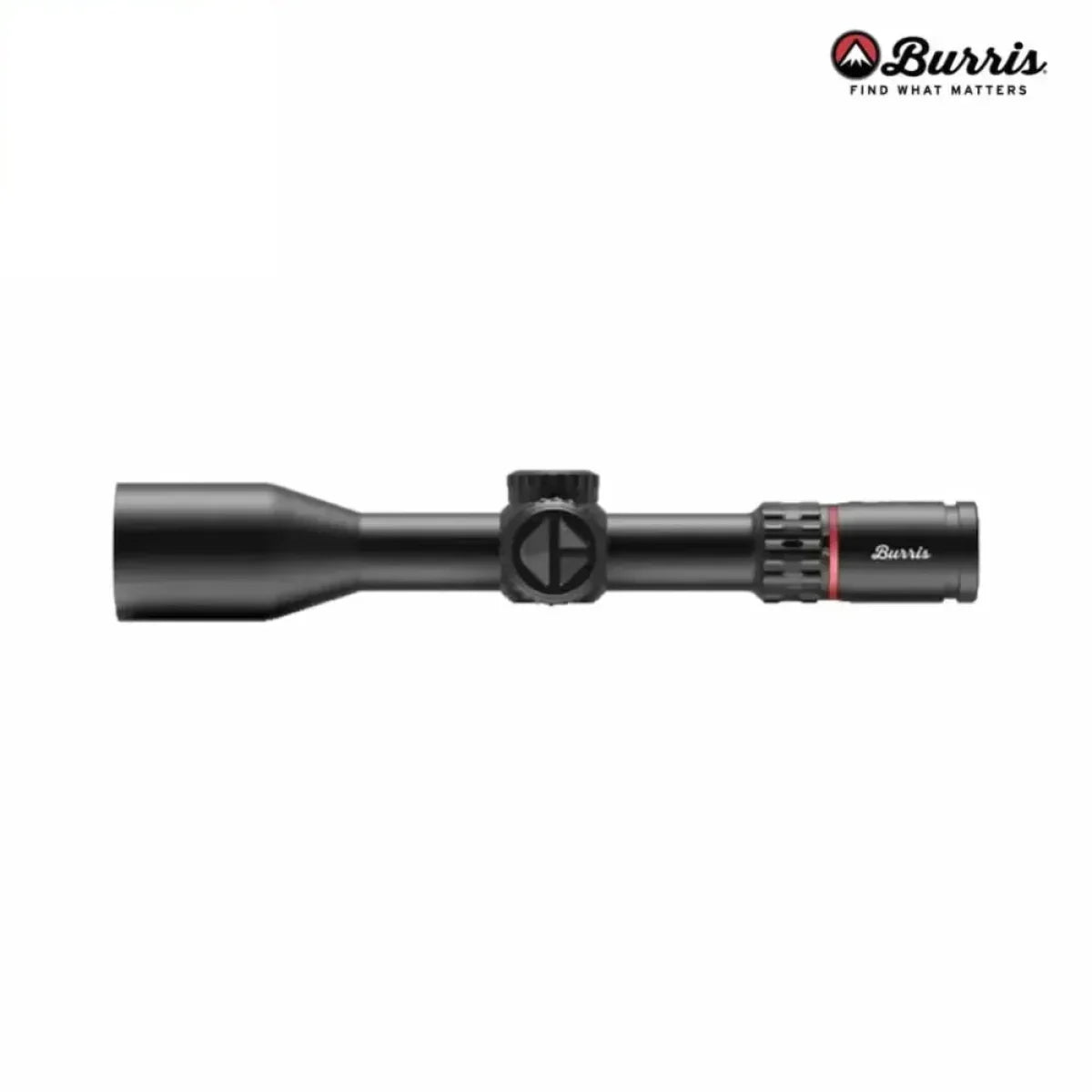 Burris Eliminator 6 Laser Rangefinding Rifle Scope 4-20x52mm X177 Reticle - 200177 Rifle Scope Burris 