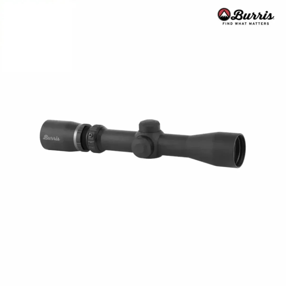 Burris Optics Scout 2-7x32 Rifle Scope Ballistic Plex Reticle - 200261 Rifle Scope Burris 