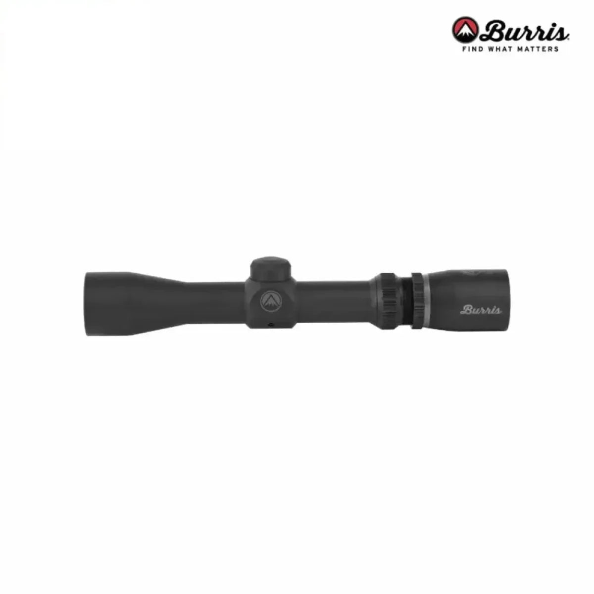 Burris Optics Scout 2-7x32 Rifle Scope Ballistic Plex Reticle - 200261 Rifle Scope Burris 