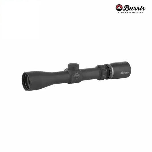 Burris Optics Scout 2-7x32 Rifle Scope Ballistic Plex Reticle - 200261 Rifle Scope Burris 