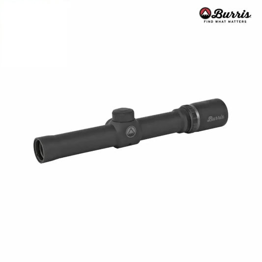 Burris Optics Scout 2.75x20 Rifle Scope Heavy Plex Reticle - 200269 Rifle Scope Burris 