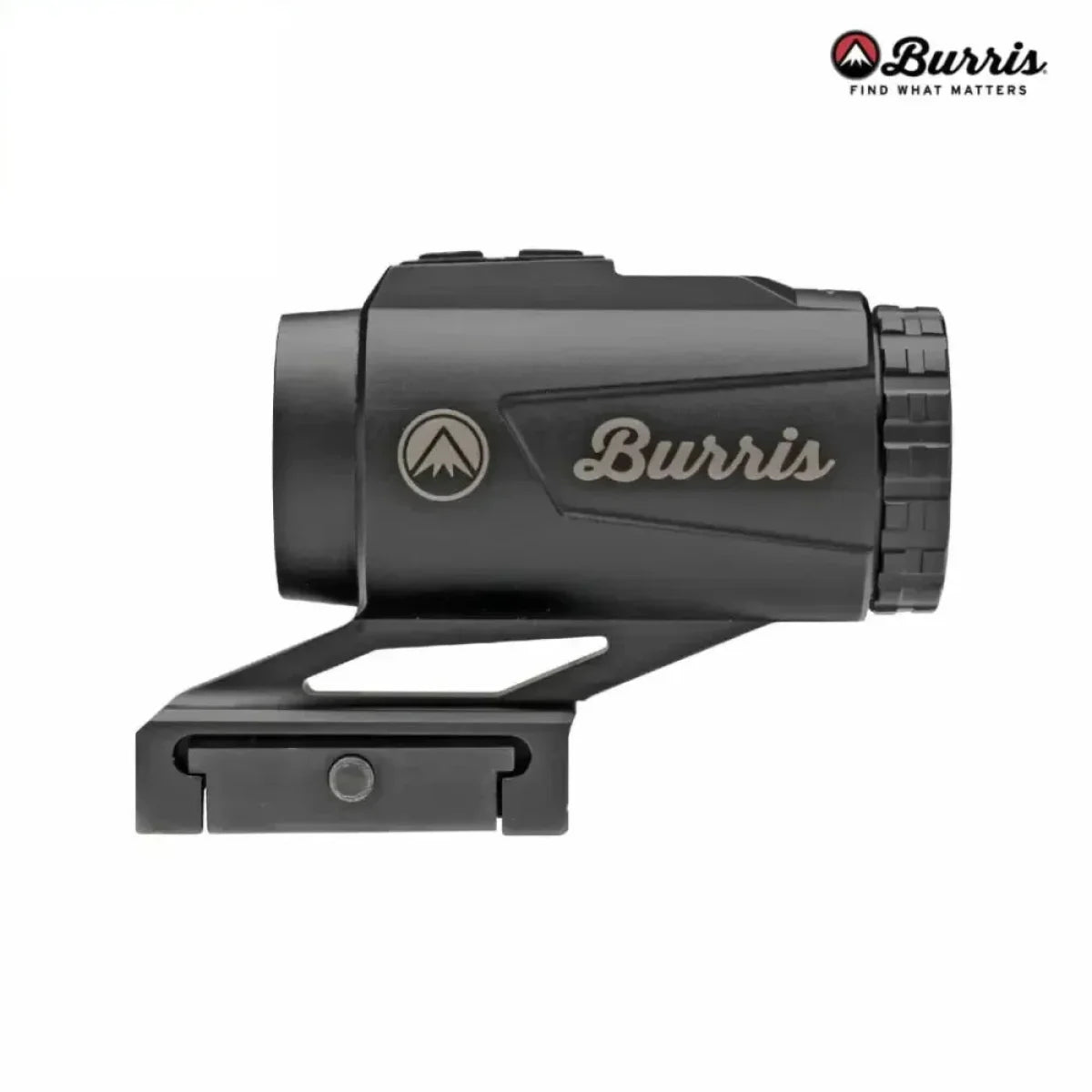 Burris RT-3 Prism Sight Ballistic 3X Dot Reticle - 300262 Rifle Scope Burris 