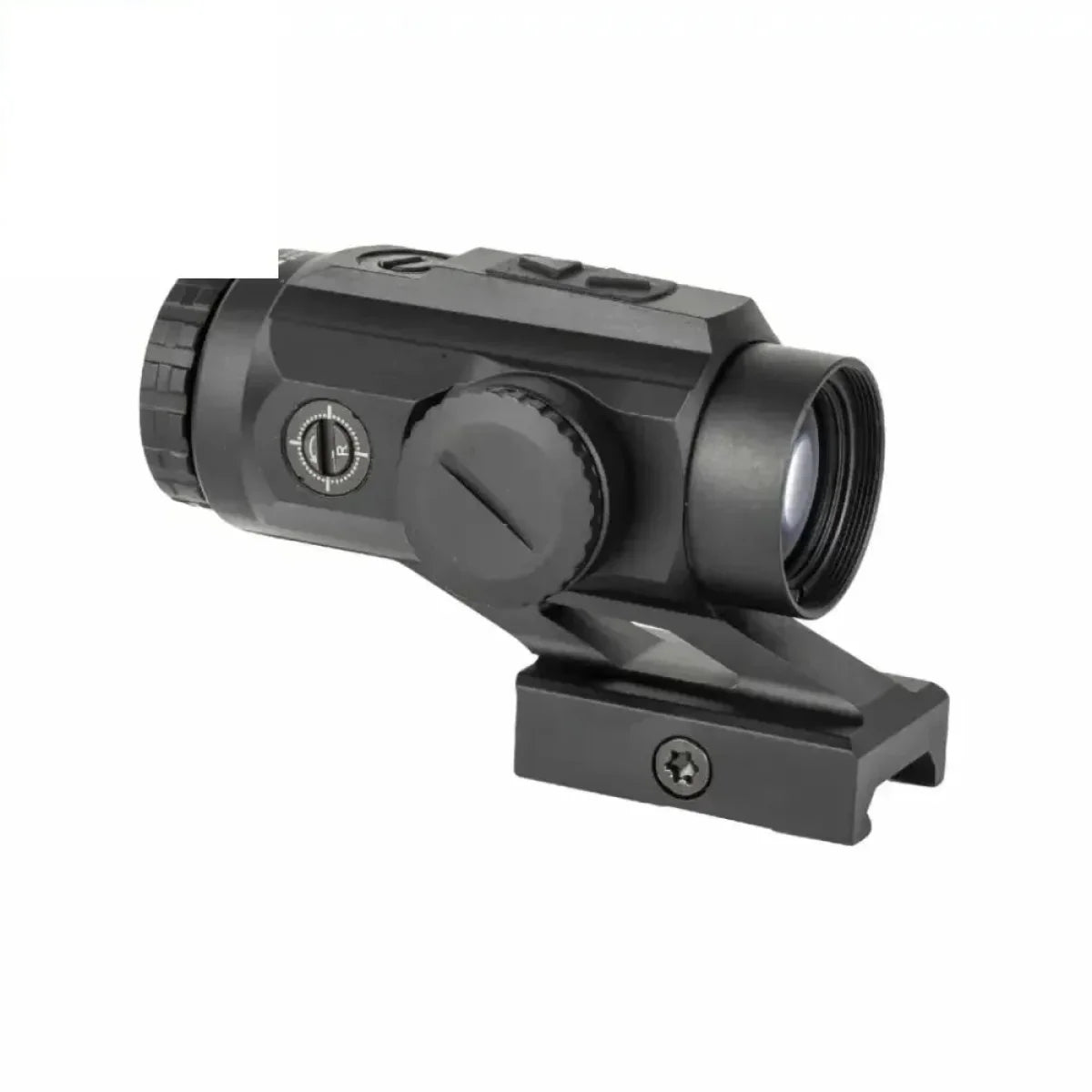 Burris RT-5 Prism Red Dot Sight - 300263 Rifle Scope Burris 