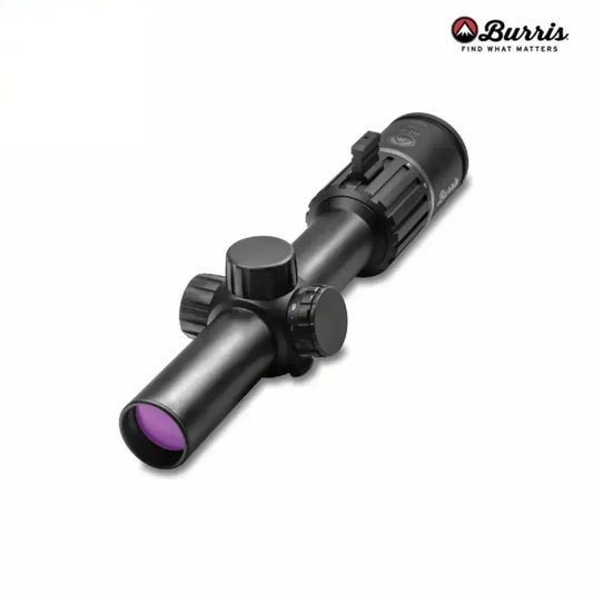 Burris RT6 1-6x24mm Rifle Scope Ballistic AR Reticle - 200472 LPVO Rifle Scope Burris 