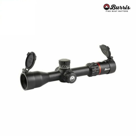 Burris Veracity PH 2.5-12.5x42 FFP Rifle Scope Illum. 3PW-MOA Reticle - 200201 Rifle Scope Burris 