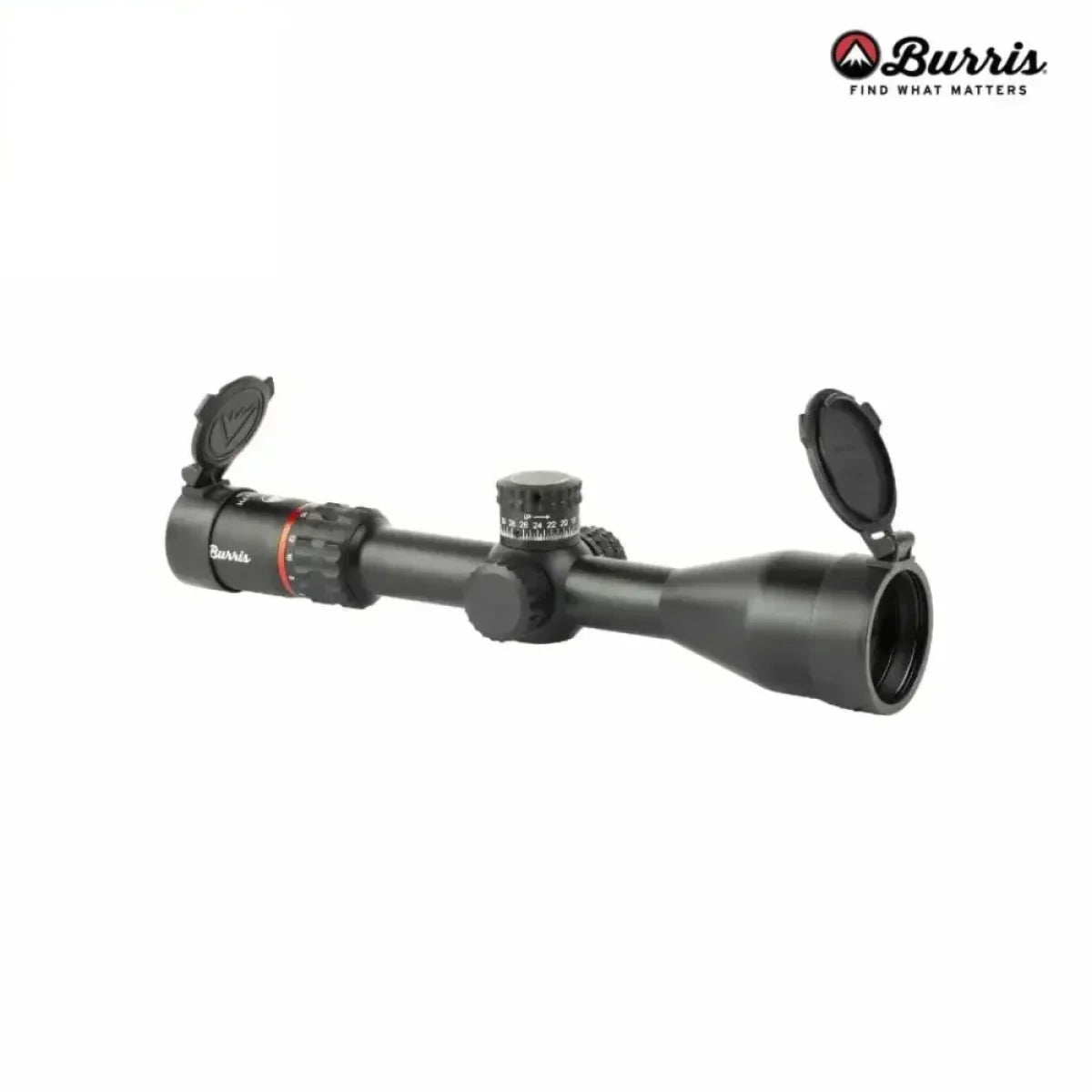 Burris Veracity PH 4-20x50 FFP Rifle Scope Illum. RC-MOA Reticle - 200203 Rifle Scope Burris 