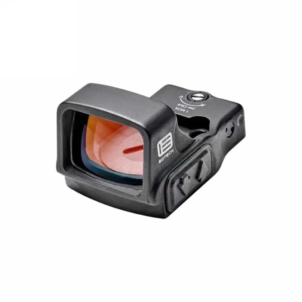 EOTech EFLX MRS Mini Reflex Red Dot Sight 3 MOA Dot Black - EFLX3RWBLK Red Dot Sight EOTech 